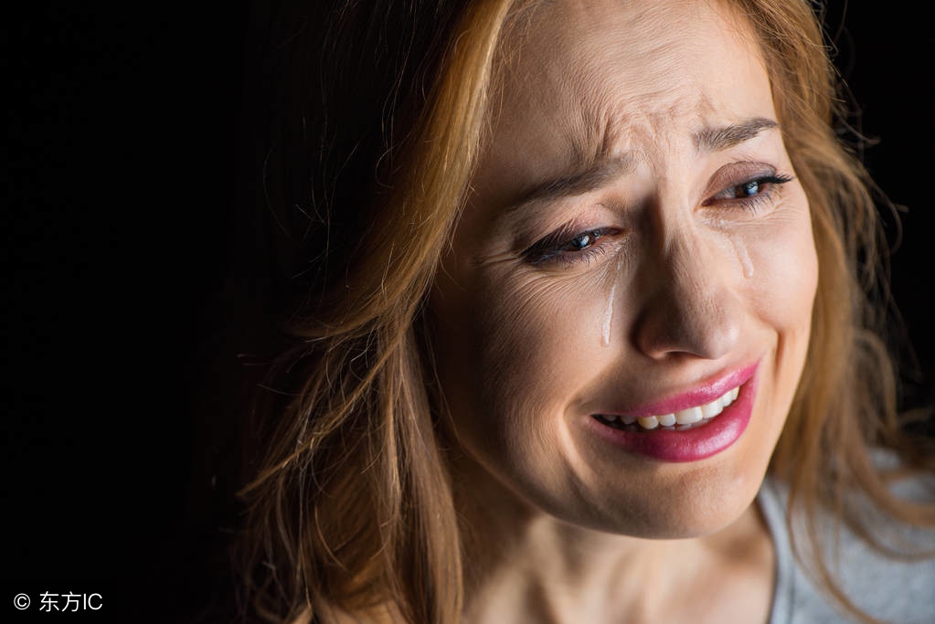 心理学失去亲人的时候特别冷静,心理学怎样与过去告别