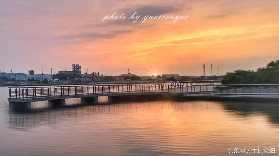 如何判断“日落还是日出”的画面?教你3招巧识别!