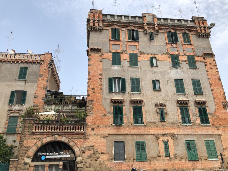 去罗马旅游需要什么条件,去罗马旅游要什么条件