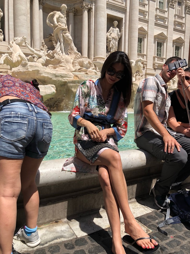 去罗马旅游需要什么条件,去罗马旅游要什么条件