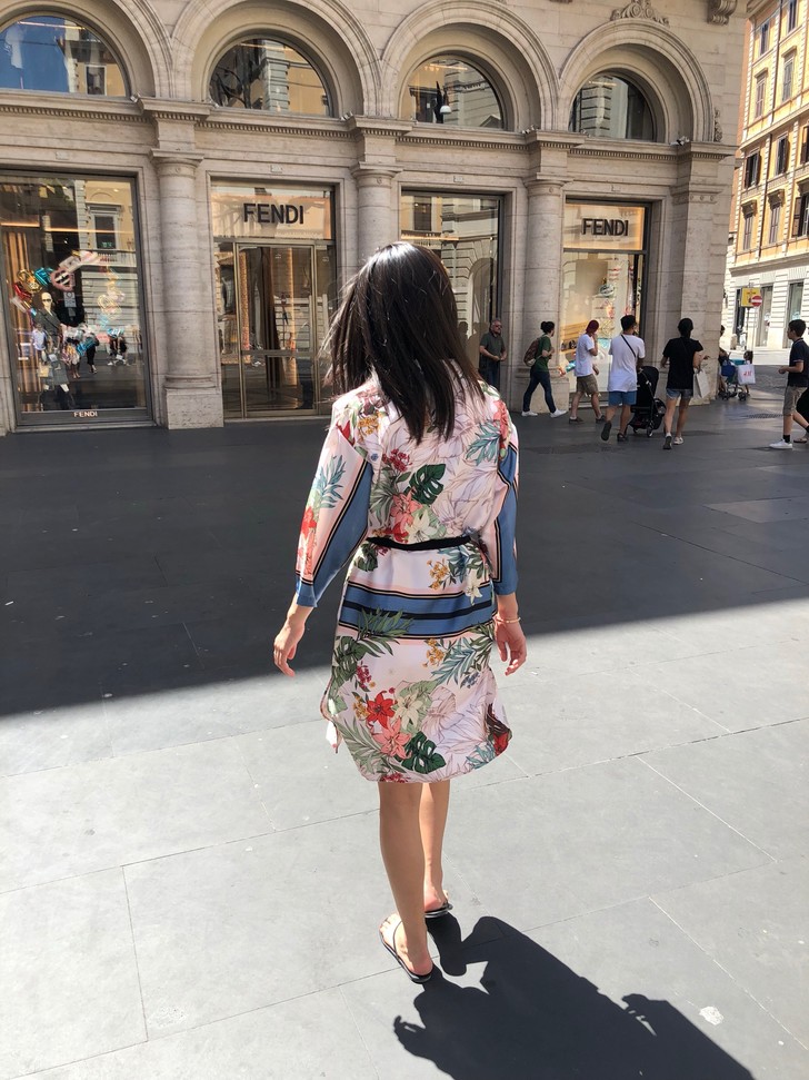 去罗马旅游需要什么条件,去罗马旅游要什么条件