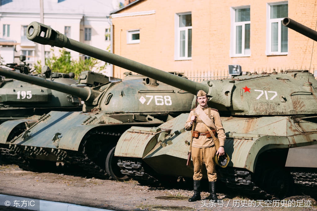 坦克世界t95原型车,t95重型坦克为什么是失败的坦克