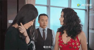 张雨绮与独立女性,张雨绮是哪种女人