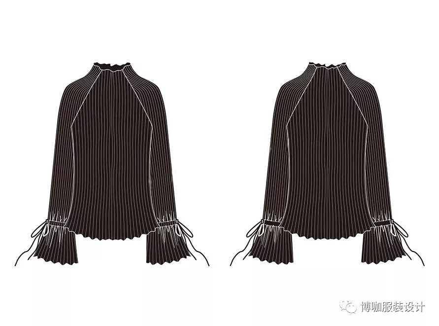 秋意正浓时尚外套,秋冬小众设计感衣服推荐