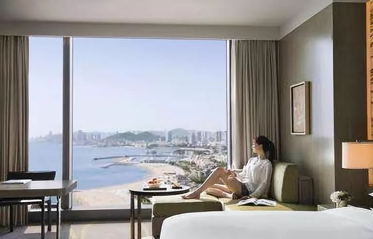 为什么名人都爱住在日本,为什么很多人喜欢住酒店