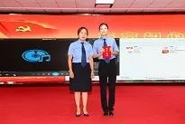 「营检好故事展播之五」我与案管共同成长