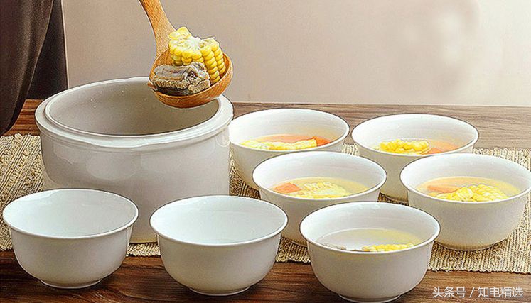 如何选一款合适电炖锅,电炖锅选一口暖心锅