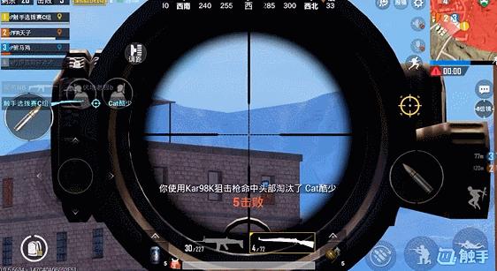 刺激战场的操作设置什么样最顺手,刺激战场最佳按键设置推荐