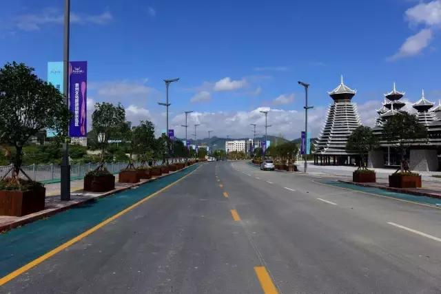 国庆贵州自由行旅游攻略最佳线路,国庆七天游贵州旅游攻略