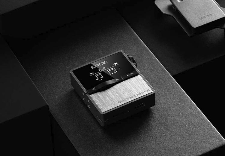 价格腰斩之后，是否值得入手：ErosTenHiFi*放播**器测评