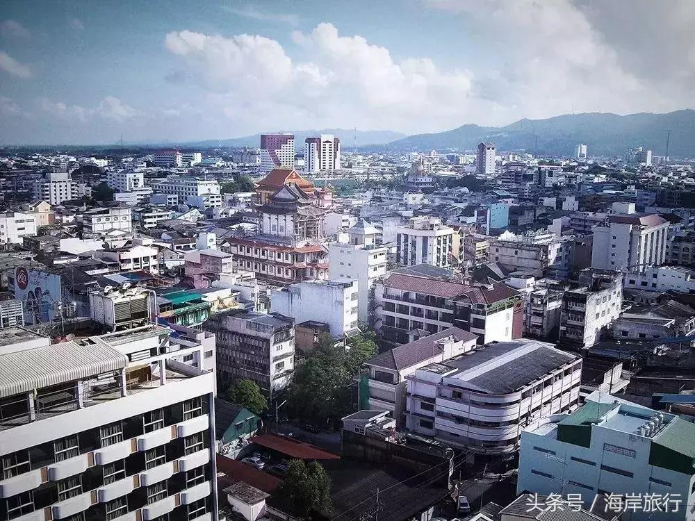 泰国合艾四天三夜旅游攻略,避开人潮去哪里最好