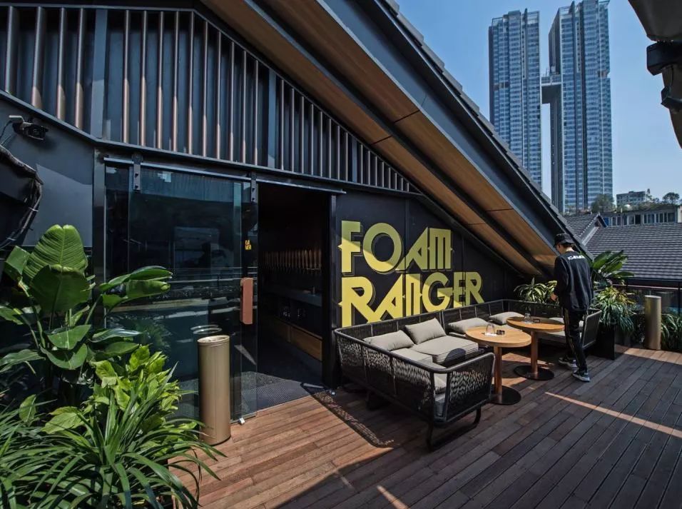 成都远洋太古里功能布局,成都远洋太古里商业业态全景解析