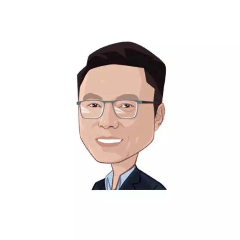 ai技术挖掘区块链投资价值,区块链如何实现金融智能化