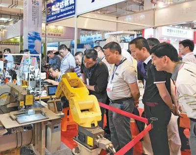 晋江爱拼基因何以传承（人民眼·改革开放40周年）