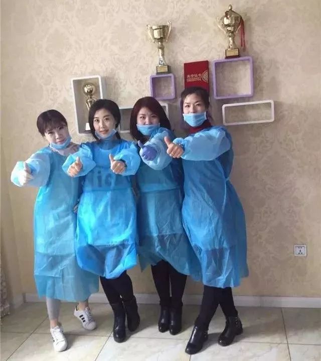 为期15天的美丽传递，寻找爱美的你！