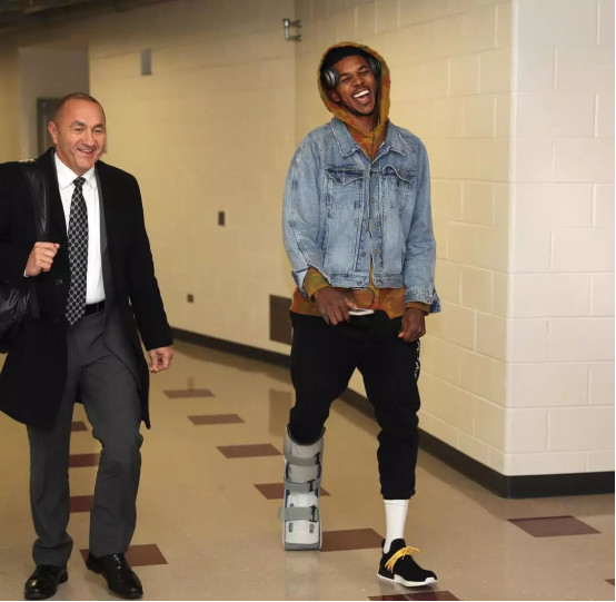 尼克杨为什么这么受欢迎,尼克杨火遍全球的问号脸