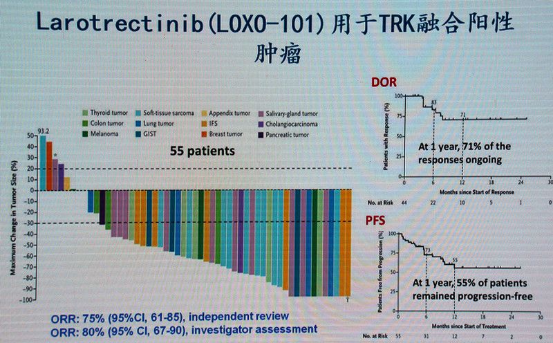 肺腺癌最常见的驱动基因,肺腺癌基因无突变的最佳治疗方式