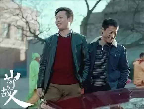 怀念山河故人,山河故人感触