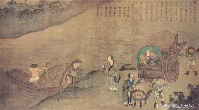 孔子诞辰日：重温圣人智慧，致敬先哲！