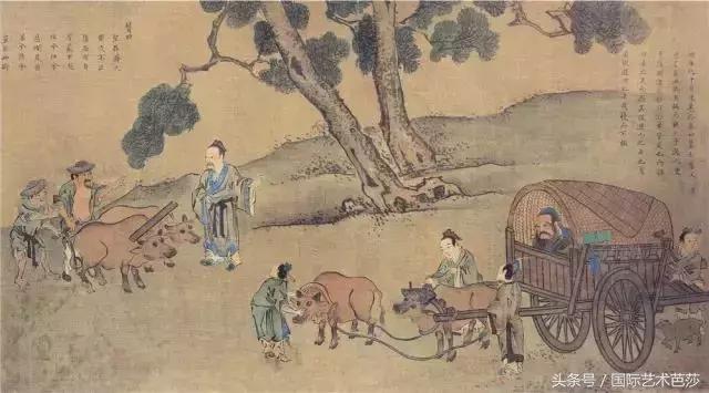 孔子诞辰日：重温圣人智慧，致敬先哲！