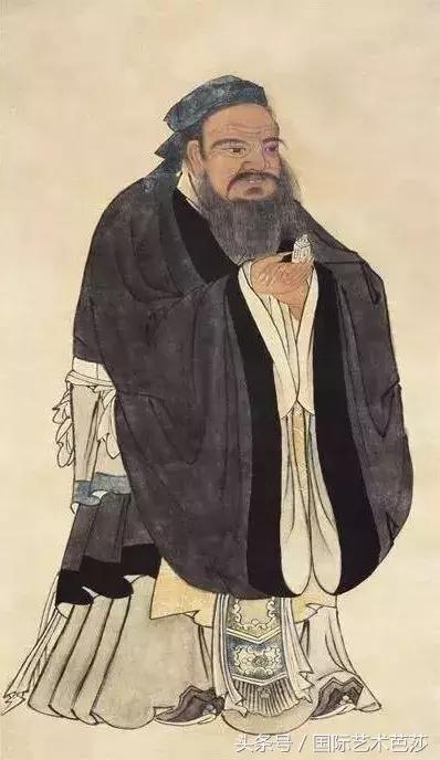 孔子诞辰日：重温圣人智慧，致敬先哲！