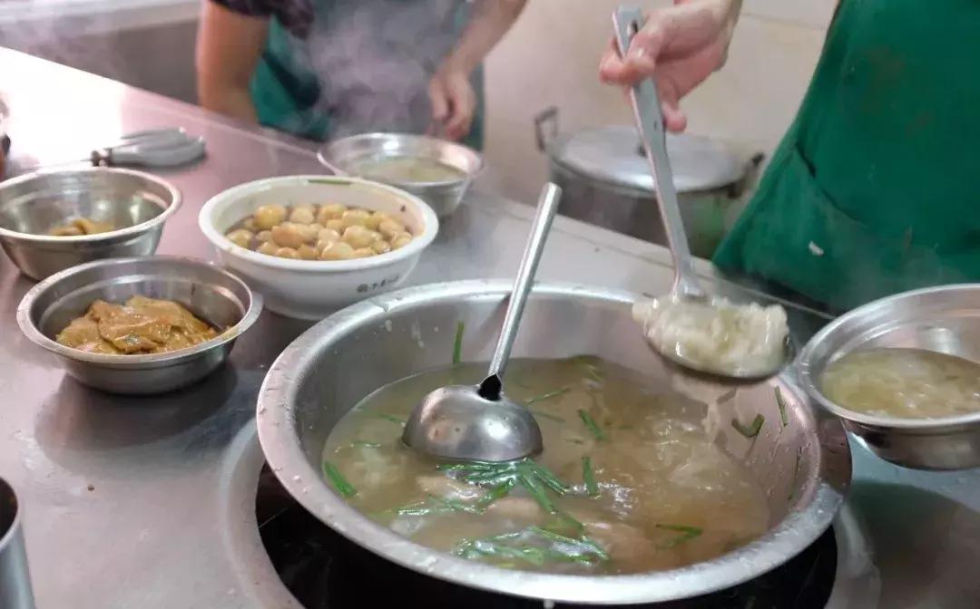 玩在泉州吃在潮汕,玩在江浙吃在四川