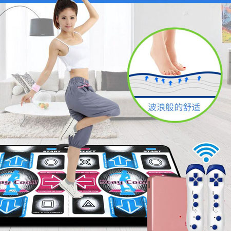 体感游戏机体感枪,体感游戏机推荐家用性价比