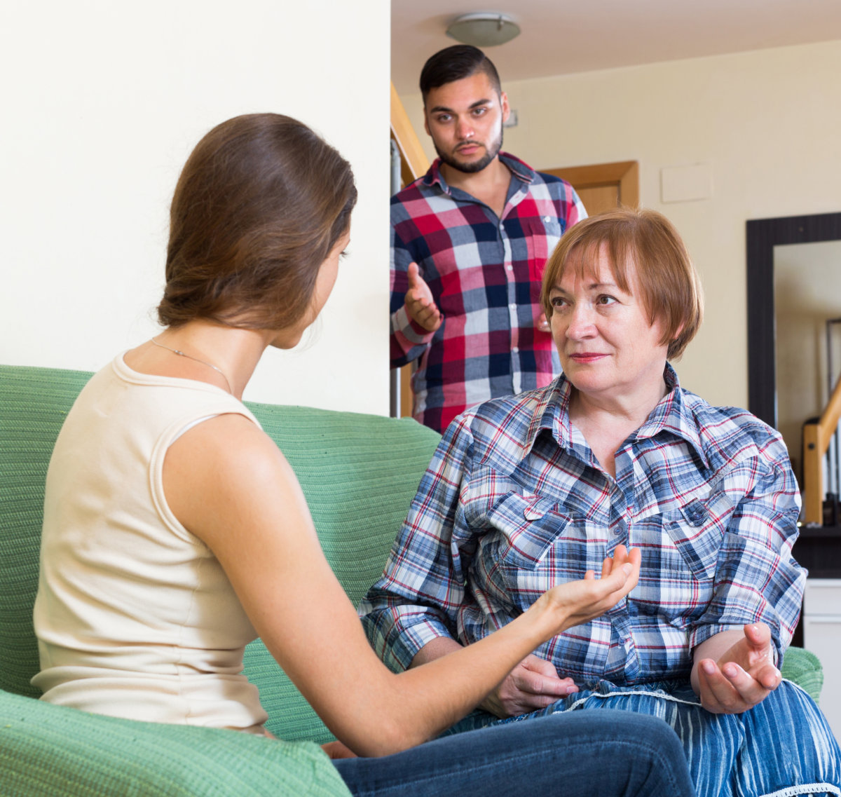 丈母娘嫌女婿太矮结局,丈母娘嫌女婿矮完整版