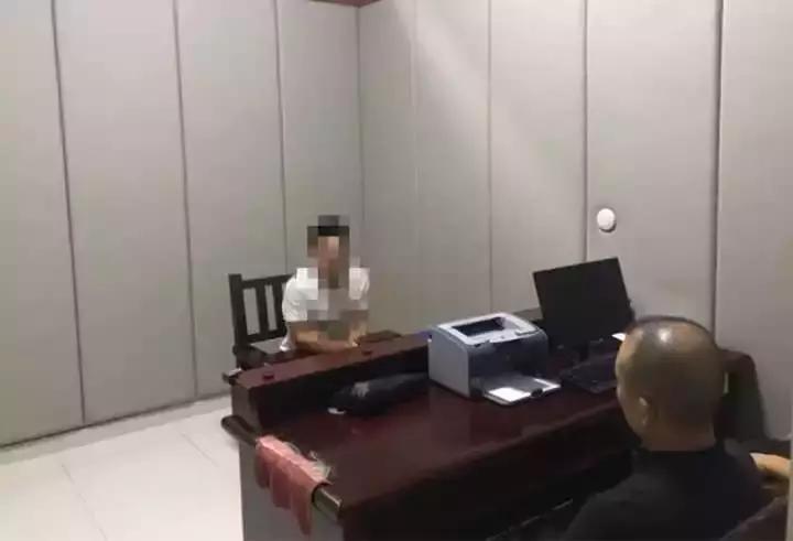 曾有八块腹肌，还是拆二代！杭州男子用“秘方”治牙痛，人生全毁