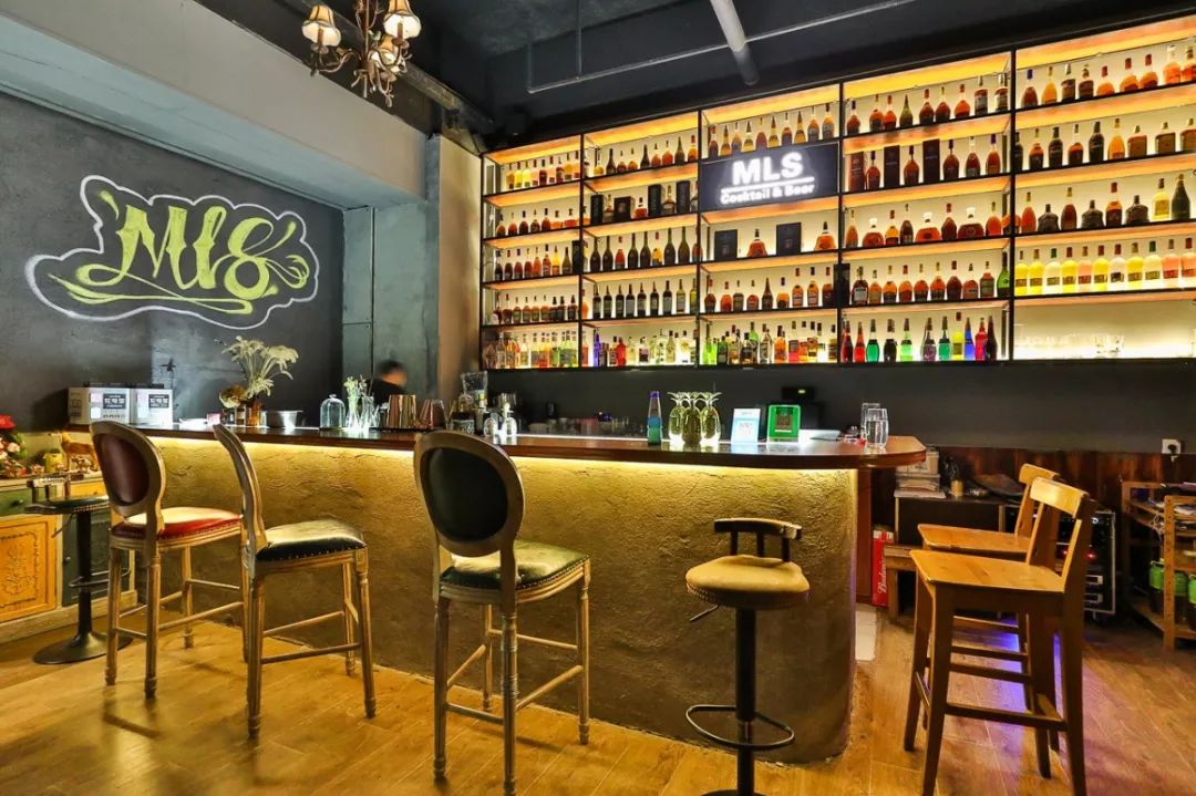 惠州超劲爆酒吧,惠州市最潮酒吧