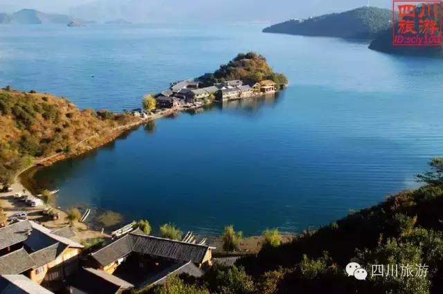 泸沽湖为什么适合一个人去,大理古城和泸沽湖哪个更值得一去