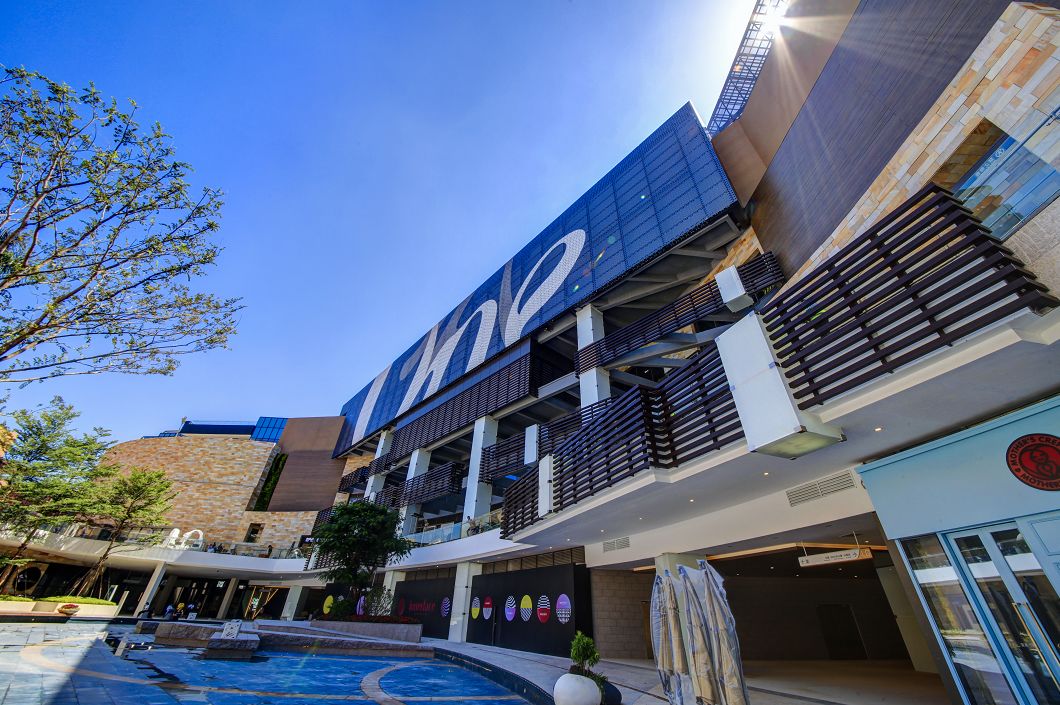 中秋开业,国庆节假期过后开业的商场