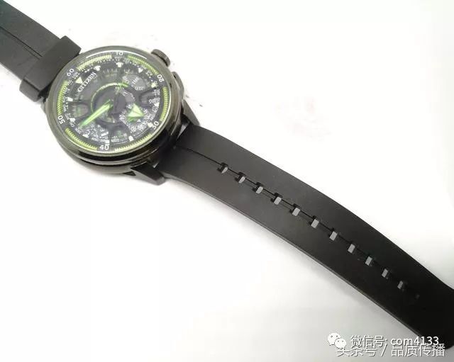 8181西铁城复刻,西铁城的复刻怎么样