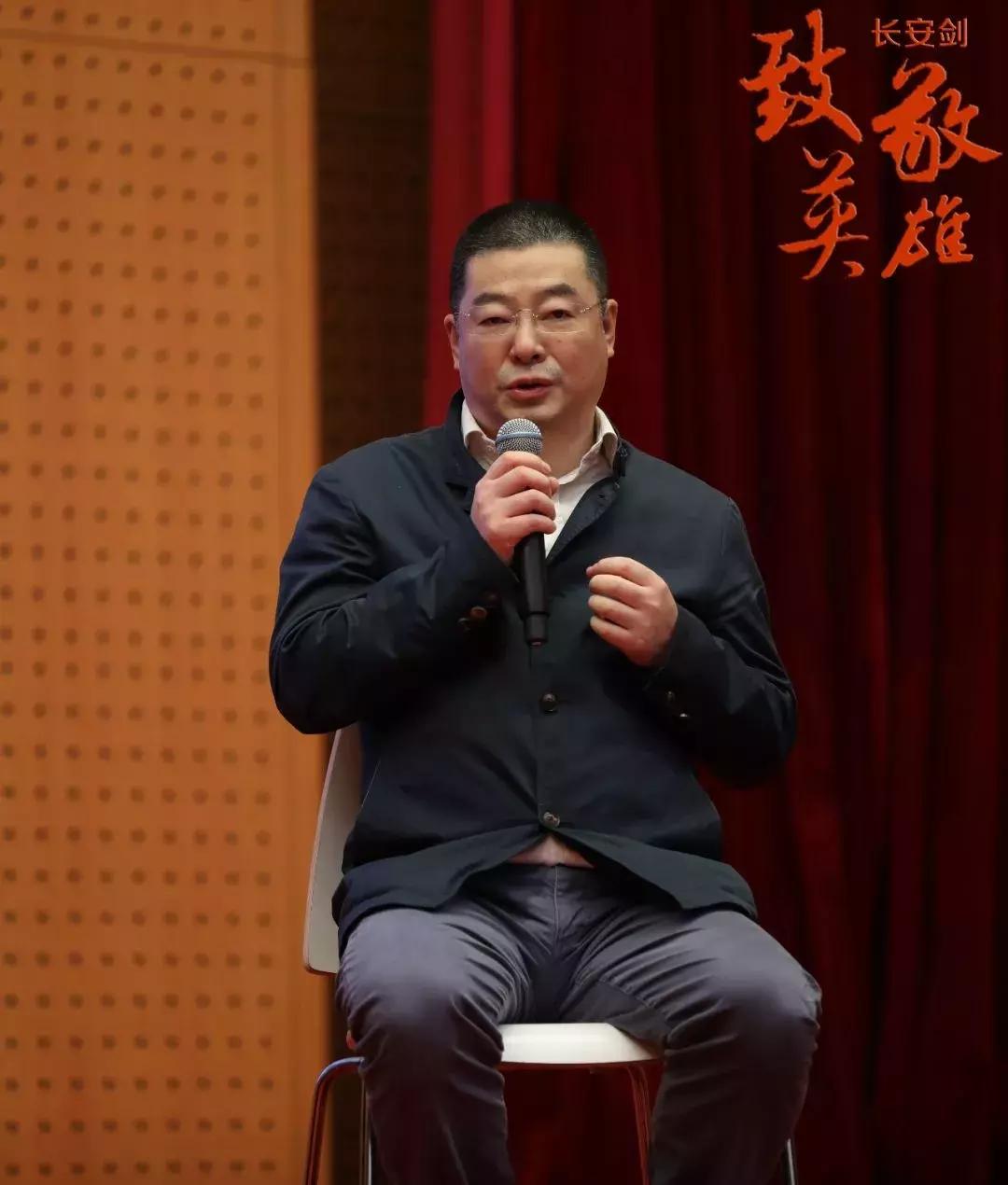 “一纸不起诉决定书为绝命人开生门！”长安剑致敬“药神案”办案检察官