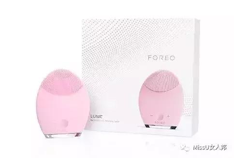 好用的美容仪推荐测评,测评公认最好的美容仪推荐