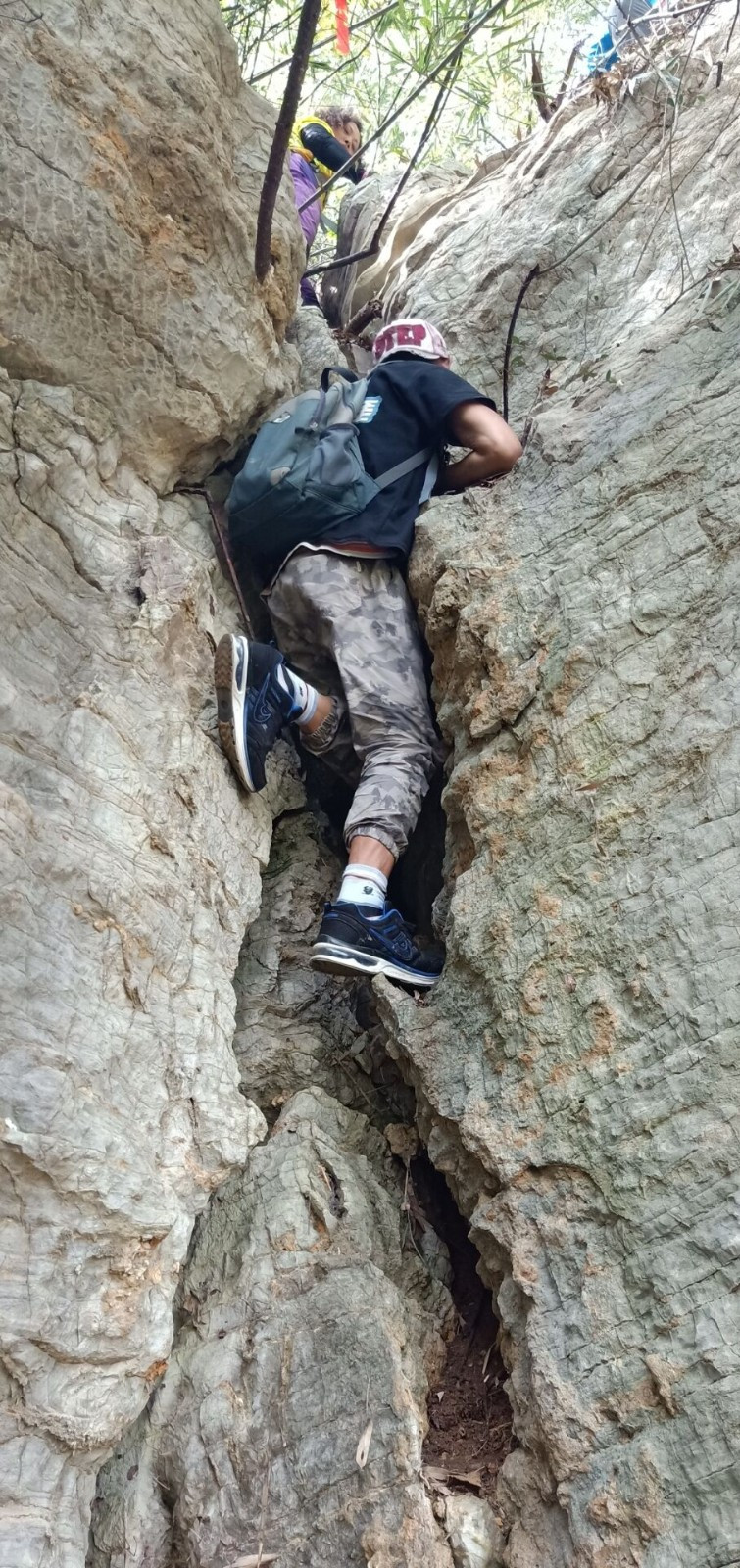 黄石免费户外游,黄石周边游徒步登山