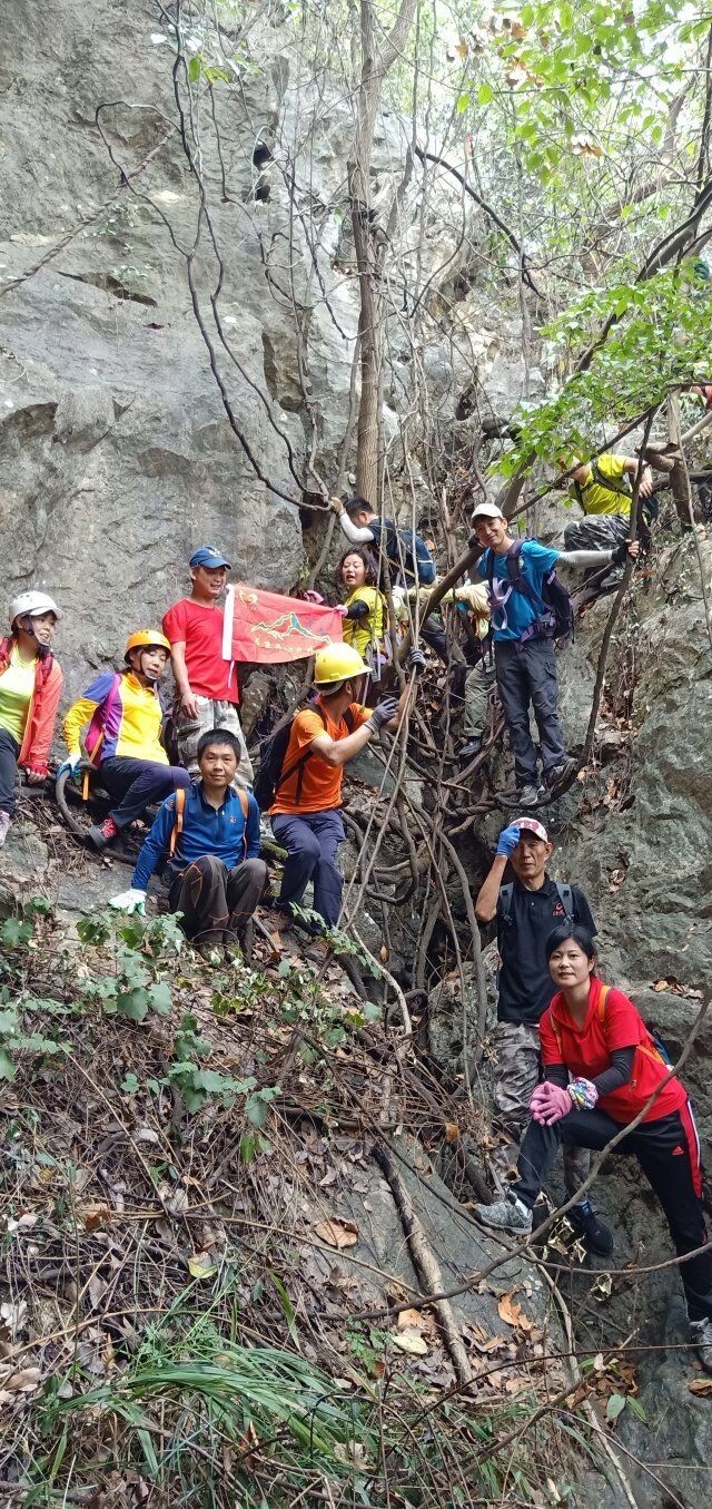 黄石免费户外游,黄石周边游徒步登山