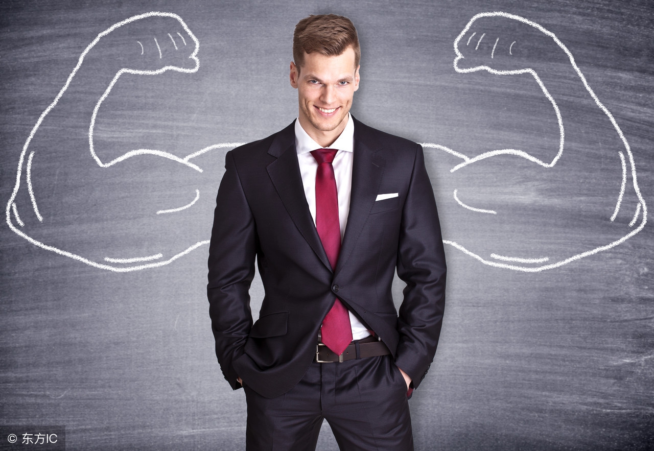 彻底打败“紧张”这只纸老虎，试试克服演讲恐惧的4个心理策略