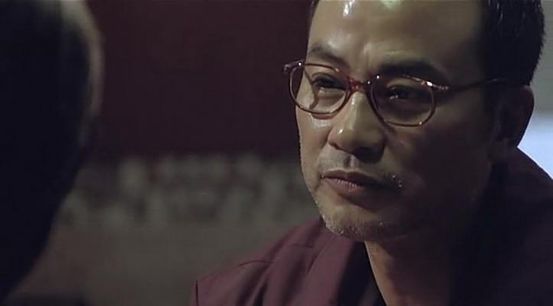 任达华和梁家辉最新电影追踪,任达华梁家辉枪战电影