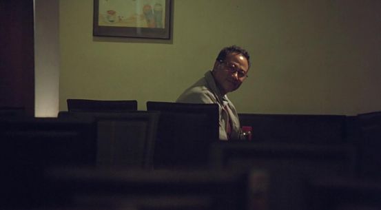 任达华和梁家辉最新电影追踪,任达华梁家辉枪战电影