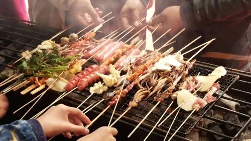 国庆旅游北戴河,国庆北戴河旅游