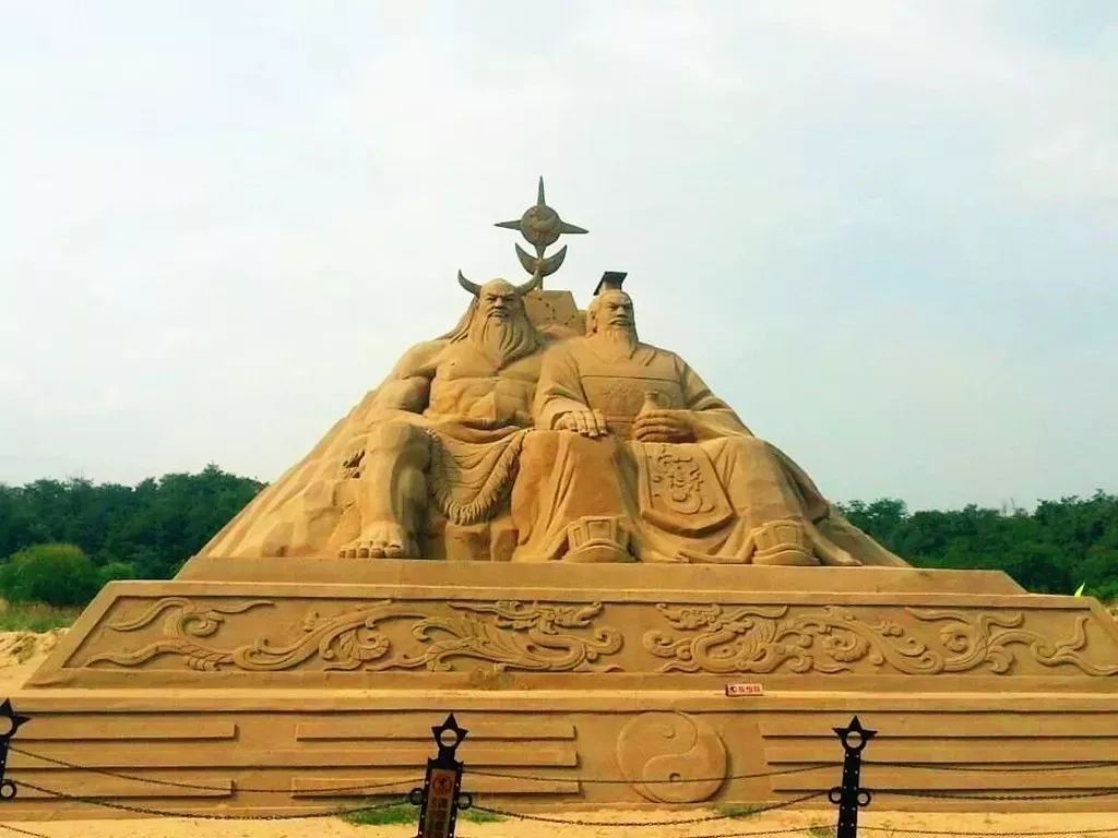 国庆旅游北戴河,国庆北戴河旅游