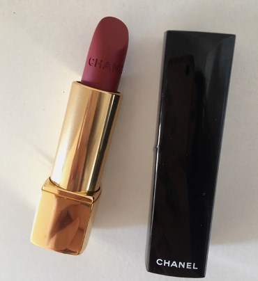 香奈儿58丝绒,香奈儿58丝绒红棕色