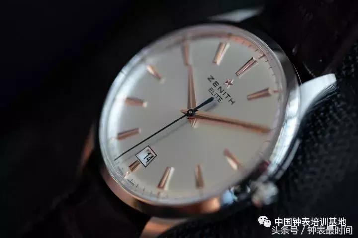 全世界所有的手表,世界手表四大集团