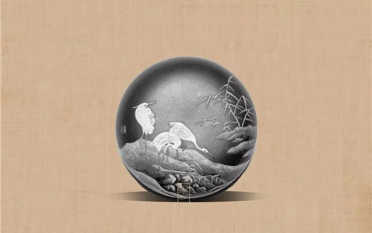 紫砂炉,紫砂钧釉