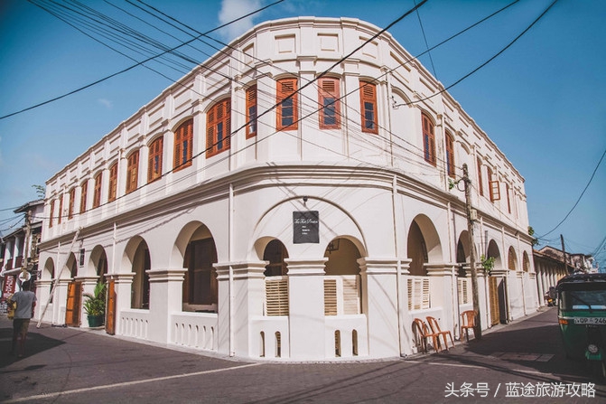 第一次去斯里兰卡自由行攻略,斯里兰卡买宝石攻略