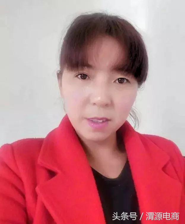 「电商人才」梦起航，像她一样