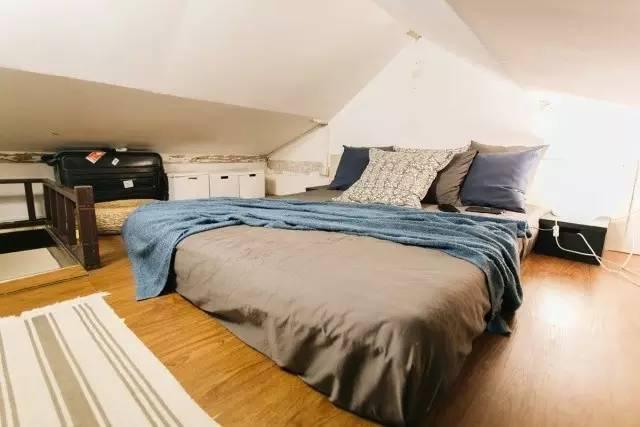 94平出租屋改造效果图,20平出租屋改造装修效果图