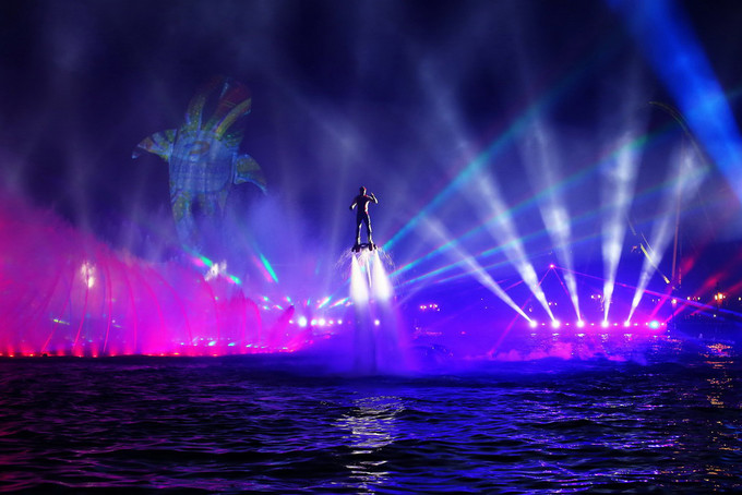 珠海长隆度假区一天旅游攻略,珠海横琴长隆旅游景点大全