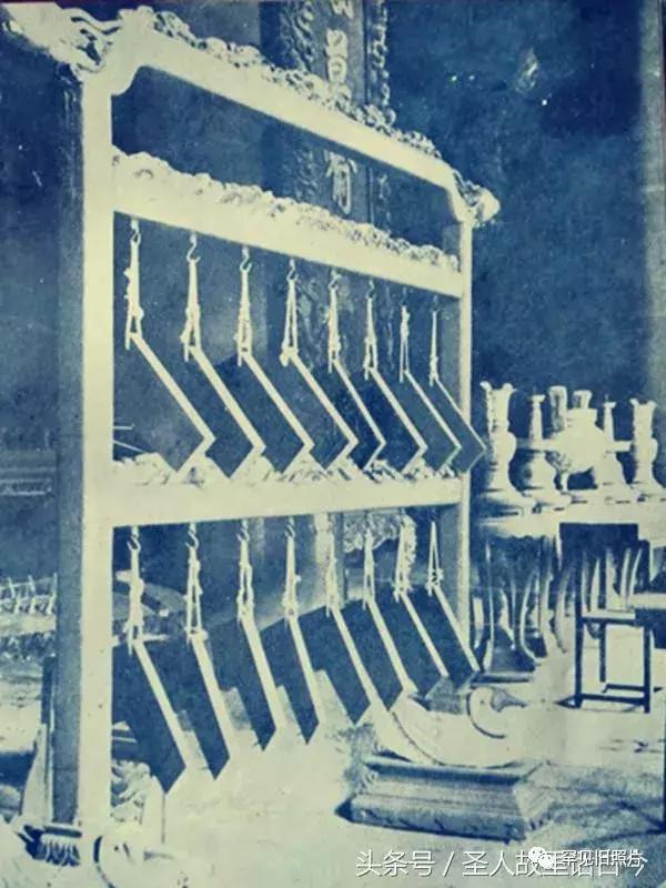 孔府孔林孔庙的高清图片,孔府孔庙孔林经典高清照片